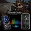 Kit BT93 CAR MP3 Muzyka odtwarzacz HandsFree Kit bezprzewodowy Bluetooth Compatybilny FM nadajnik Aux QC3.0 Szybka ładowanie