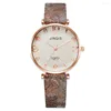 Women's Watch Fashion Watches High Quality Limited Edition Quartz-Battery Watch