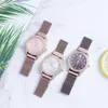 Womens Watch Watches Casual Watches de alta qualidade Edição limitada Quartz-Battery Watch Montre de Luxe Presentes D22