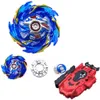 4D Beyblades BURST BEYBLADE SPINNING Conjunto Superking Limit Break Achilles Phoenix R230703