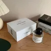 grossist Byredo Parfym 8styles 100ml Långvarig lukt Man Kvinna Dofter HISS MUSIK fri frakt