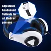 Headphones New 2024 Wired Gaming Private Tooling Headset For PC XBOX ONE Ps4 IPAD IPHONE SMARTPHONE For Computer WDMM IPH SMARTPH