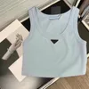 レディースベスト Tシャツデザイナー女性のセクシーなビスチェノースリーブシャツスリム Tシャツ夏の女性通気性ショートトップス adc