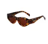 Lunettes de soleil personnalité lunettes de soleil irrégulières femmes classique grand cadre lunettes de soleil pour femme à la mode en plein air lunettes nuances UV400 SPR20Z