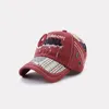 Berretti da baseball Cappelli per bambini Trend Lettere ricamate Berretto estivo Spring Kids Baseball