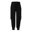 Capris Multi Cargo Damen Taille Lose Straßenkleidung Hosen Taschentaktikhose Hip Hop Hochwertige Joggerhose#g HDK230703