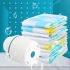 Other Housekeeping Organization Vacuum compression bag electric pump suction Mini Sealer Machine Space Saver for Clothes Food Organizer 230703