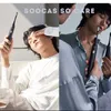 Зубная щетка SOOCAS Sonic Electricebrush X3U Ультразвуковая ультразвуковая зубная щетка Очистка взрослой автоматический 4 -недельный отбеливание зубов водонепроницаемы 230701