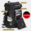 Сумки на открытом воздухе 50L 70L Travel Fitness Traints Traints Traintcpach