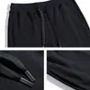 Shorts pour hommes Evisued Shorts Harajuku Y2K Shorts Mode japonaise Grand M Imprimé Short à jambes larges Été High Street Cargo Shorts Streetwear 230701