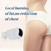 LiposonixビューティーマシンHifu高速スリミングHifu Lipo Sonix Body Contouring Shaping Skin Taptinening Device 2つのカートリッジ