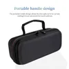 Stitch Hard Eva Microphone Storage Bag for Kmc650u Kmc650 Wireless Integrated Box Bluetooth K Song Travel Carrying Case