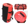 Outdoor-Taschen 30L90L Wasserdichte Kajak Duffel Bag Trockener Sattel Gepäckaufbewahrung Strand Rafting Motorrad Reisen Camping Schwimmen XA330Y 230630