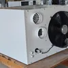Système de climatisation de chauffage des gaz intercombustion JT555ZS Spray Plastique blanc