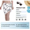 Stroje kąpielowe dla kobiet granatowy rozgwiazda kobiety Cover Up Wrap szyfon Pareo szalik Sarong Beach Dress bikini ups spódnice strój kąpielowy