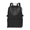 Ll Backpack Schoobag for Teenager Big Laptop Bag Waterproof Nylon Sports Student 3 Colors6xsg