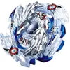 4D Beyblades BURST BEYBLADE SPINNING Zillion Zeutron Starter Set without Launcher (No Launcher) R230703