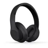 Cuffie wireless ST3.0 Affari bluetooth stereo animazione auricolare pieghevole che mostra