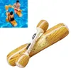 Gilet de sauvetage bouée 4 pièces/piscine flotteur table de jeu Sports nautiques pare-chocs pour enfant adulte HKD230703