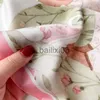 Scarves Fashion Silk Satin Square Scarf Women Animal Print Small Neckerchief Hair Bandana Female Head Scarves Shawl Foulard 2022 J230703