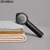 ZHIBAI Rechargeable Tissu Rasoir Type-C USB Électrique Lint Remover Argent Pull Rasoir Avec 5 Réglages Élevés Et Deux