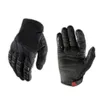 New Sports Outdoor Gloves Off-road Mountain Bike Motorcycle Rider Gloves Bicycle Racing Gloves