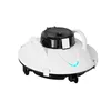 Robotic Vacuums Robot Swimming Pool Cleaner Cordless Automatic Vacuum Electric Brushes Outdoor 5000mAh Recharge Cruising Ability 110 Minutes 230701