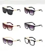 Multicolor shield sunglasses sport style luxury glasses valentine s day gift lunettes soleil acetate frame aaaaa square designer sun glasses vintage PJ059 C23