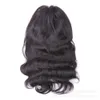 Foreign trade human hair wig head set 13x4 body wave wig factory supply
