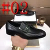 Designer Men Loafers Shoes Men Zapatos De Hombre Slip-On Leather luxurious Dress Shoes Adult Black Brown Driving Moccasin Soft Non-slip Loafers Shoe Size 38-45