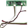 Stitch Nieuw M.NT68676 Monitorkit voor LM270WF2 (TL) (A5) LM270WF2TLA5 HDMI+DVI+VGA LCD LED -scherm Controller Board Driver