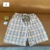 Heren zomer designer shorts jogging shorts mode straatkleding sneldrogend badpak bedrukte strandbroek Aziatische maat M-3XL