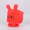 Pet Simulator x Balloon Cat Plush Новые большие игры фаршированные животные игрушки Kawaii Cartoon Plushie Kids Gift Room LT0091