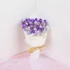 Dried Flowers Real Natural Mini Bouquet Gypsophila Plants Home Accessories Christmas New Year Present DIY Wedding Decoration