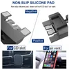 Support universel pour téléphone de voiture magnétique CD Slot Mount téléphone portable 360 degrés support de téléphone portable support voiture accessoires de téléphone portable L230619