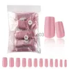 600pcsbag faux ongle