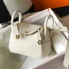 Sacola de luxo de designer de alta qualidade bolsa tiracolo mini bolsa feminina de couro macio bolsa de massa com zíper bolsa de ombro bolsa de travesseiro