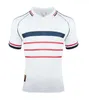 1998 Retroversion France Soccer Jersey 96 98 02 04 06 Zidane Henry Maillot de Foot Soccer Shirt 2000 Home Trezeguet Football Uniform 888888