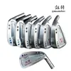 Club Heads äkta auktoriserad försäljning av Yerdefen XC1 Golf Clubs Iron Head Limited Edition Soft Iron Forged Golf Head 230630