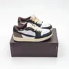 travis scott jordan 1 low Kids 1s Low Shoes Lows Cactus Jack Reverse Mocha big kid trainers Black Phantom Fragment childrens boys girls toddler baby sneakers