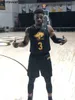 كرة السلة الكلية ترتدي 5 دارنيل روجرز قمصان Umbc Retrievers كرة السلة Jersey NCAA النهائي أربعة قمصان Jairus Lyles Joe Sherburne Brian Hodges Jay Greene