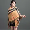 Designer Luxury Bur Home foulards à vendre Style Ethnique Nouveau Automne et Hiver Chaud Châle Épaissi Extra Large Écharpe Carrée Tourisme de Vacances à Lijiang Tibet Wome