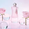 Incenso 75ml Perfume Mulher Delina Fragrâncias Duradouras para Mulheres Desodorante Feminino Entrega Rápida