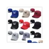 Bola Caps 2023 Boné de Beisebol Designers Sun Chapéus Mens Womens Bucket Hat Mulheres Snapback Hatsmen Luxurys com Ny Carta H5-3.18 Drop Del Dhujp