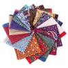 Шарфы Linbaiway Женский платок для мужского большого шелкового шарфа мужское карманное полотенце квадратное полотенце для шарфа для свадебного таможня J230703