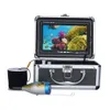 Buscador de peces MAOTEWANG 7 "pulgadas 1000tvl Kit de cámara de vídeo de pesca submarina 30 uds LED lámpara infrarroja luces Video buscador de peces HKD230703