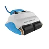 Robotic Vacuums iCleaner-200 med 30 m kabel Swim Pool Robot Cleaner Swimming Automatisk tvätt Robot Dammsugare 230701