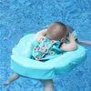 Gilet de sauvetage bouée Non gonflable bébé flotteur taille infantile flotteur couché anneau de natation plage piscine accessoires jouets flotteurs de natation Trainere