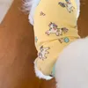 Hondenkleding Zomer Lente Huisdier Kleding Voor Kleine Honden Hoodies Monster Puppy Kleding Shirts Yorkshire Terrier Pullover Ropa Perro