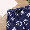 Diseñador de moda para hombre Traje de baño Tablero Pantalón de playa Verano de alta calidad Aldult Hombres Pantalones cortos Pantalones Usar Impresión Playas de lujo Nadar CJD2307036